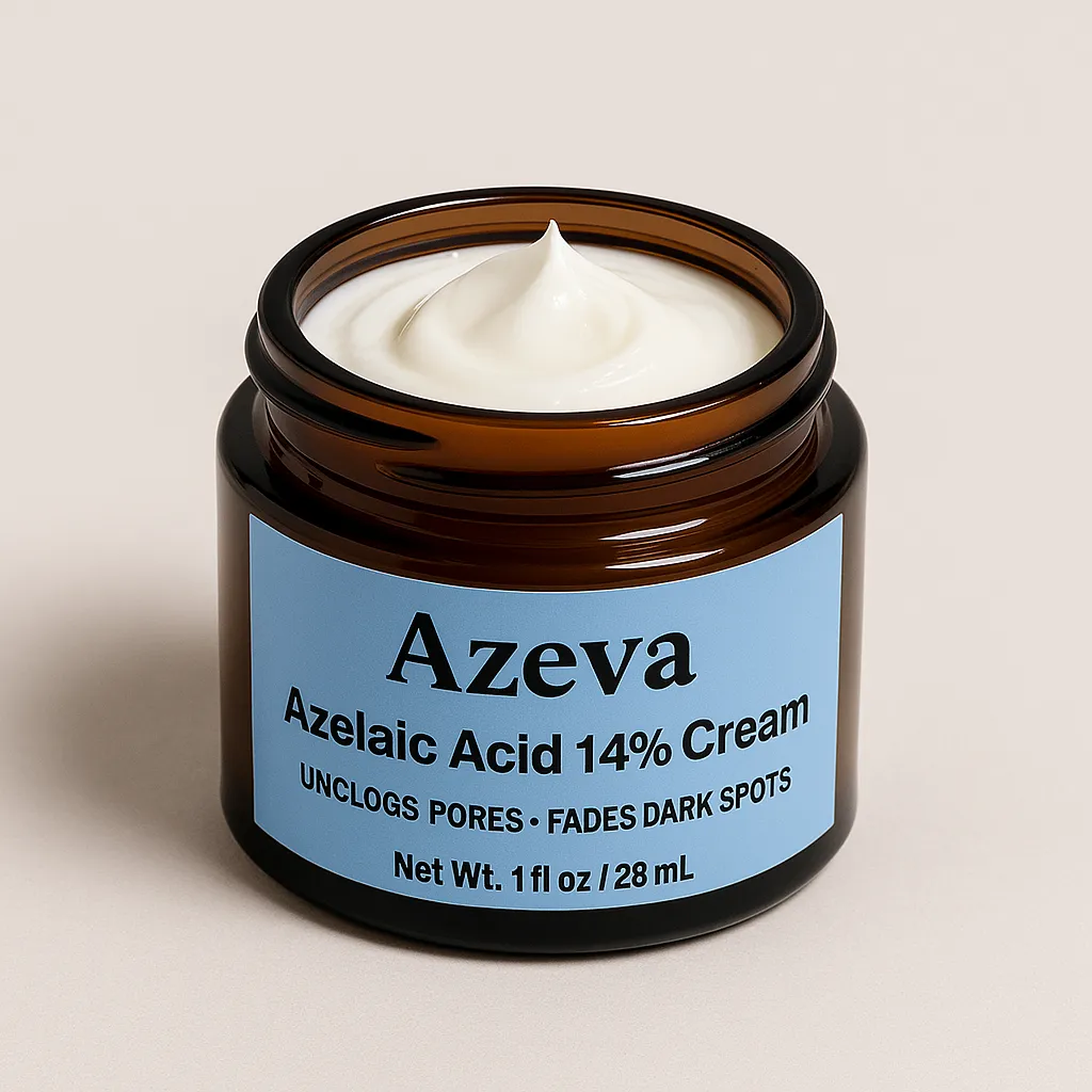 Azeva Cream
